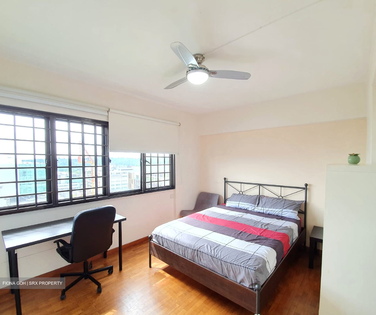 Braddell View (D20), Apartment #613867681